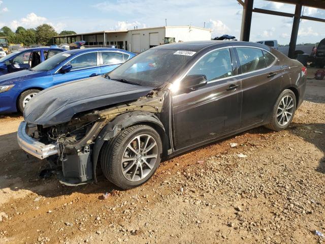 2016 ACURA TLX TECH - 19UUB2F52GA008181
