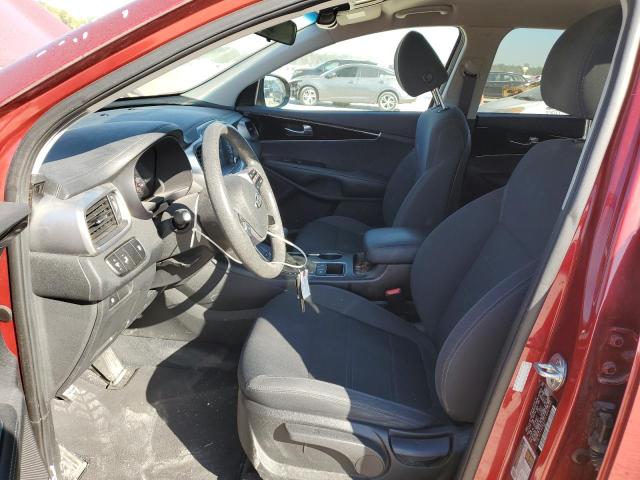 2020 KIA SORENTO L - 5XYPG4A37LG687485