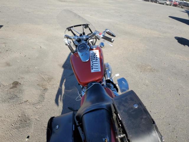 2012 HONDA VT750 C2F JH2RC5347CK500280