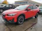 2021 SUBARU CROSSTREK - JF2GTACC3MG658301