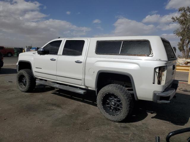 2017 GMC SIERRA K15 - 3GTU2NEC3HG220719