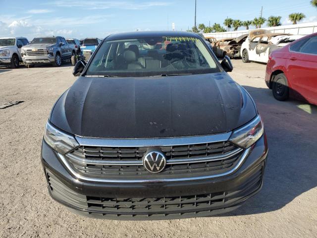 2024 VOLKSWAGEN JETTA SE - 3VWEM7BU7RM025553