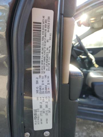2015 JEEP CHEROKEE L - 1C4PJMDS8FW655219