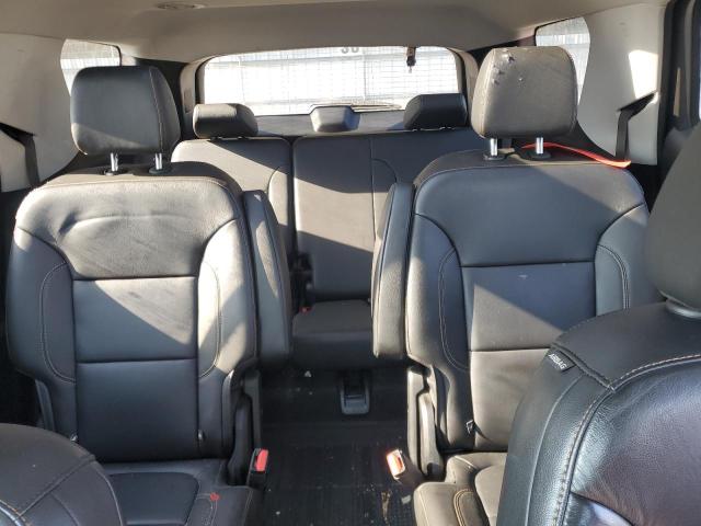 2020 CHEVROLET TRAVERSE L - 1GNEVHKW2LJ201119