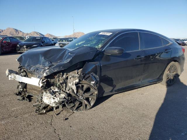 2HGFC2F87KH514647 2019 HONDA CIVIC