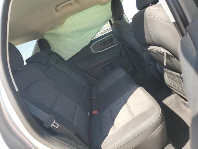 2021 FORD BRONCO SPO - 3FMCR9B60MRA83102