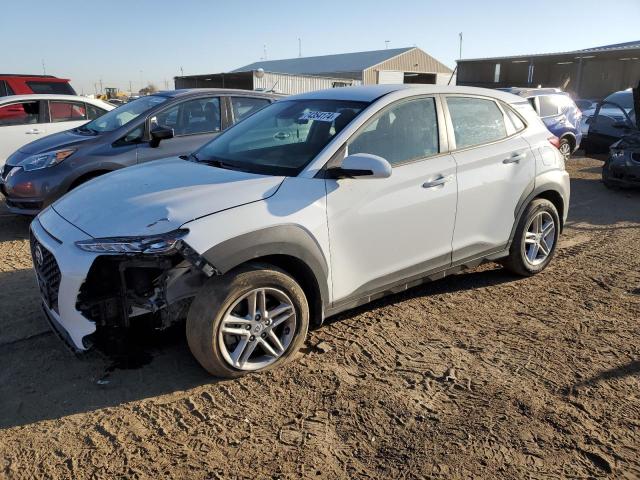 2021 HYUNDAI KONA SE - KM8K1CAA8MU703743
