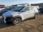 2021 HYUNDAI KONA SE - KM8K1CAA8MU703743
