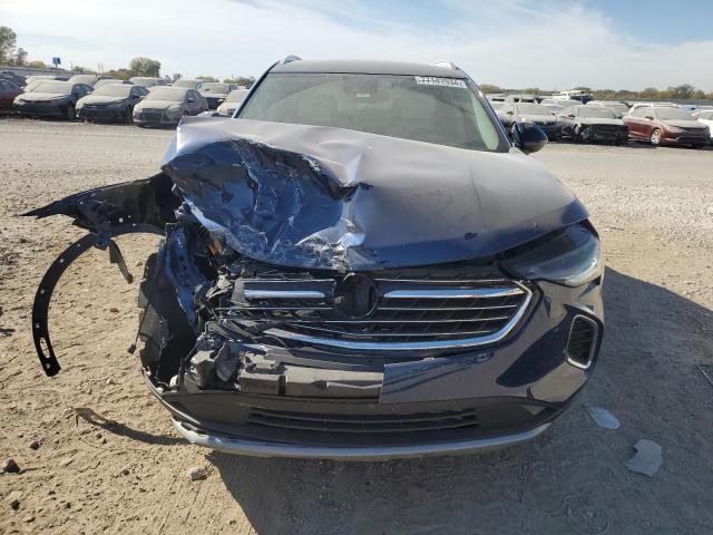 VIN LRBFZNR46ND011232 2022 BUICK ENVISION no.5