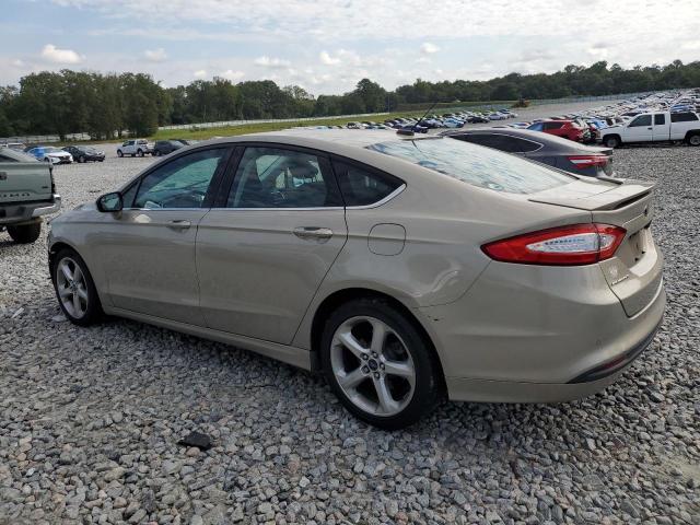 2016 FORD FUSION SE - 3FA6P0H72GR190438
