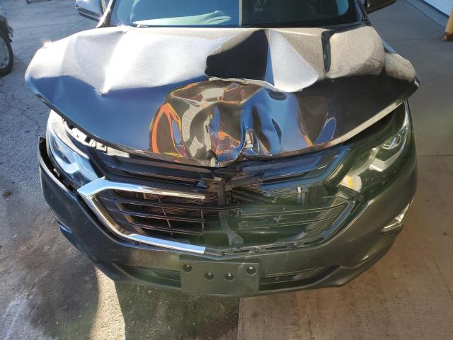 VIN 3GNAXJEV6KS610465 2019 Chevrolet Equinox, LT no.12