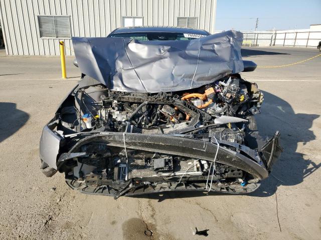 2023 HYUNDAI ELANTRA LI - KMHLN4AJ8PU045621