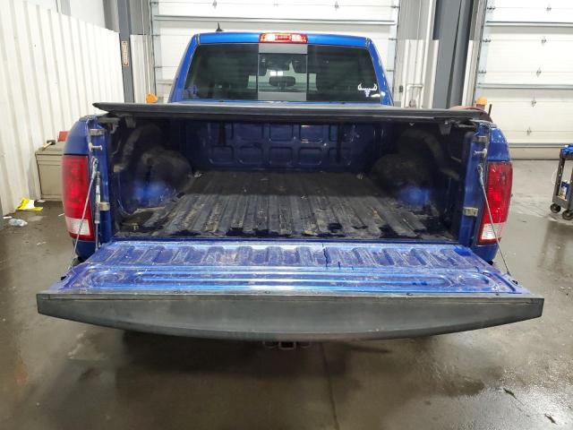 2016 RAM 1500 SLT - 1C6RR7LG9GS316498