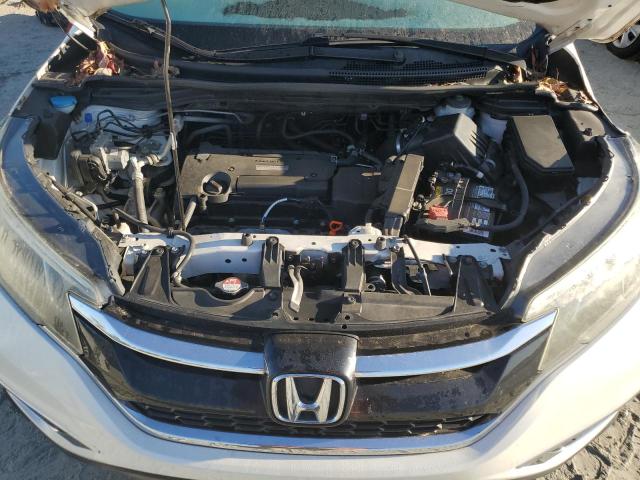 2016 HONDA CR-V EX - 5J6RM4H58GL136026