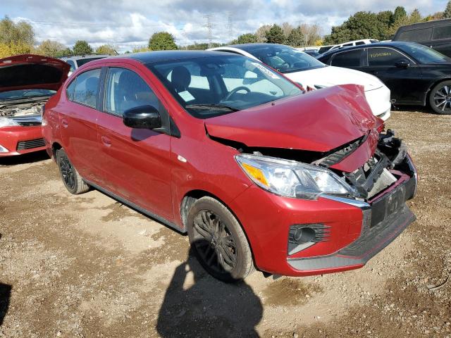 2023 MITSUBISHI MIRAGE G4 - ML32FUFJ6PHF00518