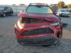 Lot #3025101204 2021 TOYOTA RAV4 XLE