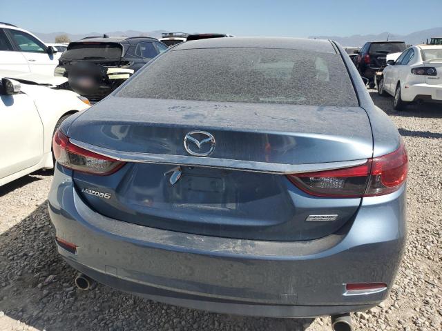 VIN JM1GJ1V6XE1128777 2014 Mazda 6, Touring no.6