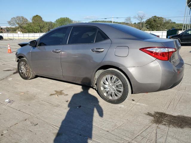 5YFBURHE4GP429885 2016 TOYOTA COROLLA