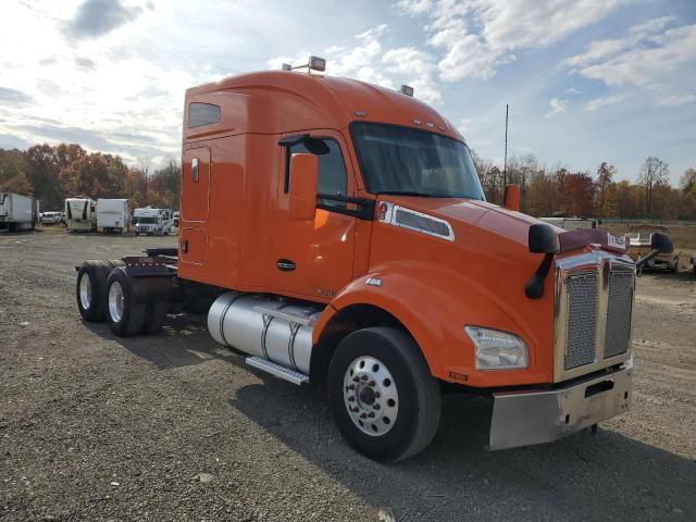 2016 KENWORTH CONSTRUCTI #2993284892