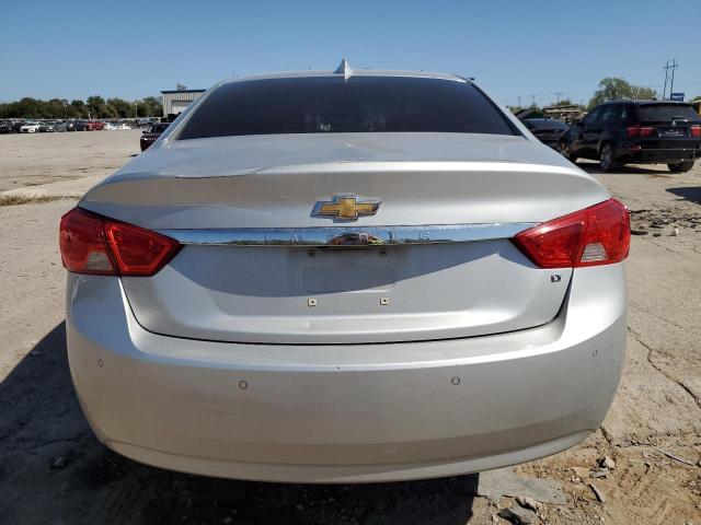 2017 CHEVROLET IMPALA LT - 2G1105SA6H9193126