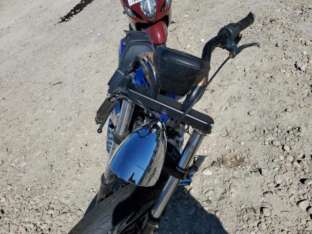 2016 HONDA VT1300 CX JH2SC6128GK100968