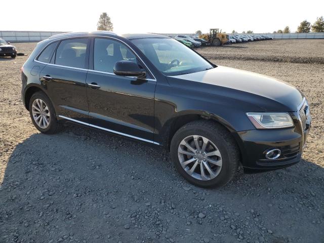 VIN WA1C2AFPXGA137561 2016 Audi Q5, Premium no.4