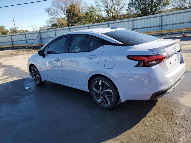 2024 NISSAN VERSA SR - 3N1CN8FV0RL838242