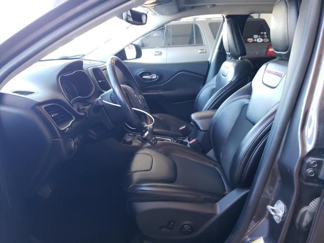 2019 JEEP CHEROKEE T - 1C4PJMBX1KD136646