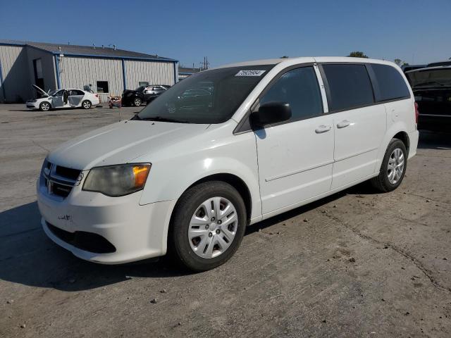 VIN 2C4RDGBG6ER194769 2014 Dodge Grand Caravan, SE no.1