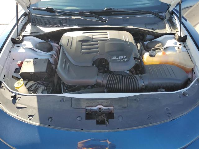 2020 DODGE CHARGER SX - 2C3CDXBG6LH190539