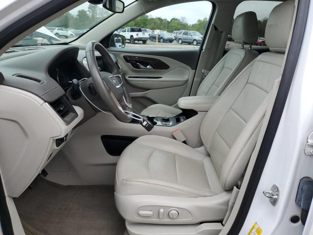 2020 GMC TERRAIN DE - 3GKALXEX2LL148608