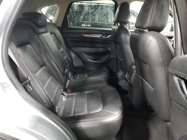 2020 MAZDA CX-5 GRAND - JM3KFADM0L0780958
