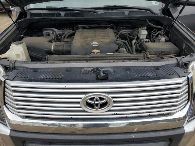 VIN 5TFFW5F19HX221007 2017 TOYOTA TUNDRA no.11