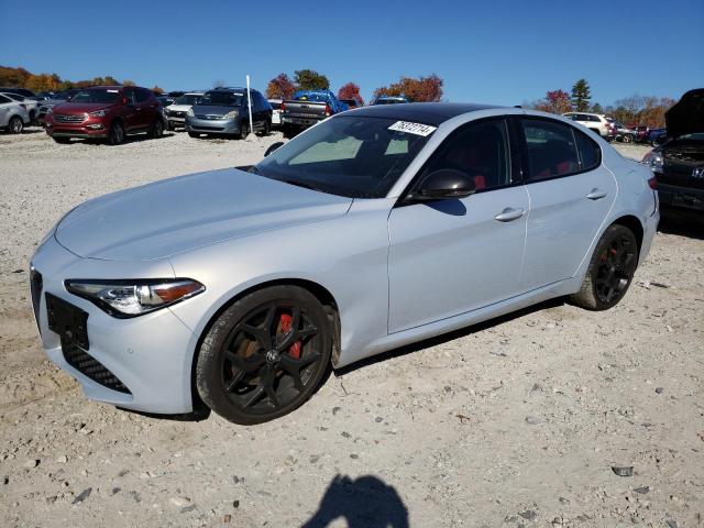 2021 ALFA ROMEO GIULIA TI #2977041692