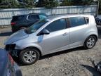 CHEVROLET SONIC LT photo