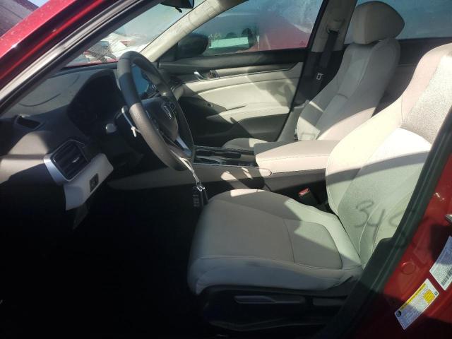 2018 HONDA ACCORD LX - 1HGCV1F16JA067218