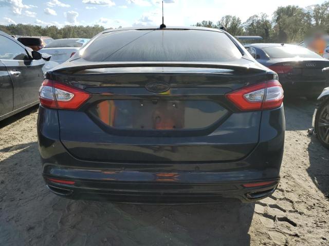 VIN 3FA6P0H91DR196079 2013 Ford Fusion, SE no.6