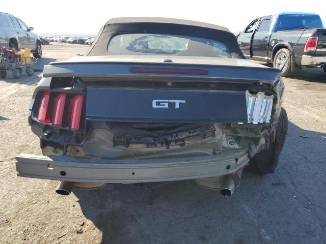 2017 FORD MUSTANG GT - 1FATP8FF0H5335069