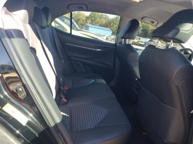 2018 TOYOTA CAMRY L - JTNB11HK7J3004303