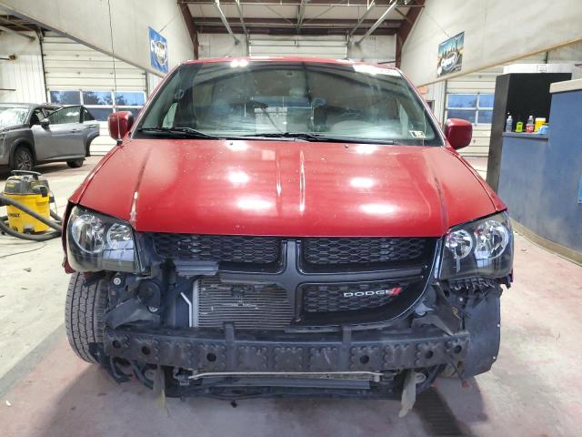 VIN 2C4RDGCG3DR817469 2013 Dodge Grand Caravan, Sxt no.5