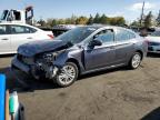 2017 SUBARU IMPREZA PR - 4S3GKAB66H3622001