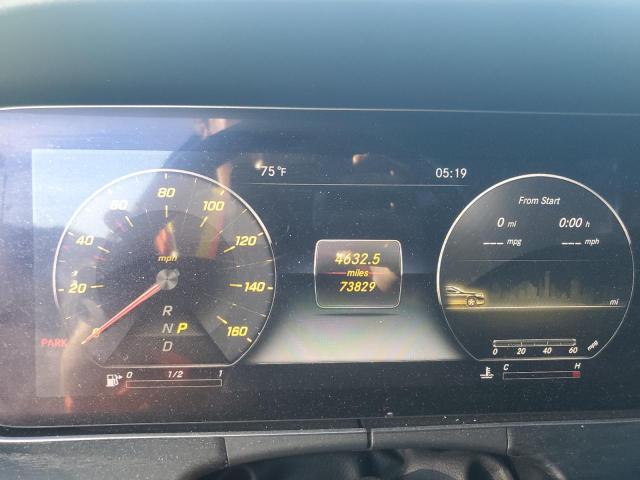2020 MERCEDES-BENZ E 450 - W1K1J6HB6LF136876