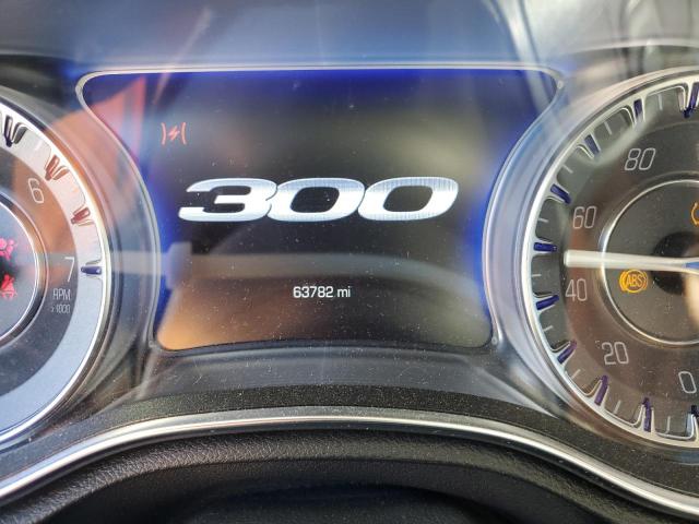 2019 CHRYSLER 300 TOURIN - 2C3CCAAG6KH733341