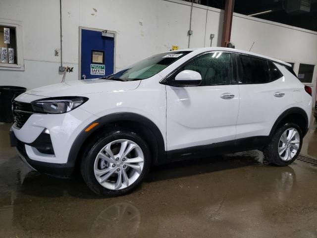 2020 BUICK ENCORE GX #2993899319