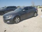 2015 KIA OPTIMA LX - 5XXGM4A75FG458436