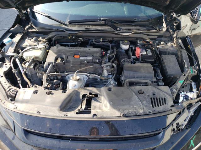 2HGFC2F63KH557347 2019 HONDA CIVIC