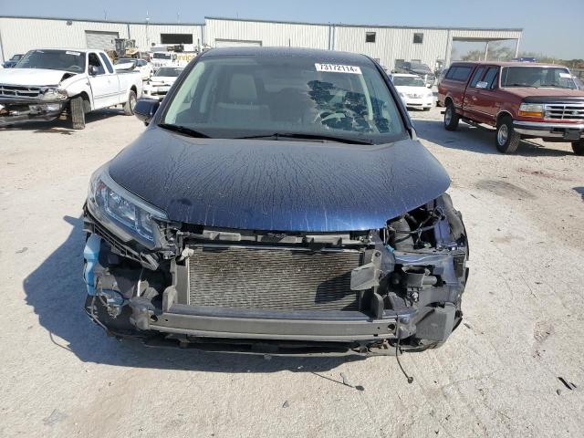 2015 HONDA CR-V EX - 5J6RM4H54FL046564