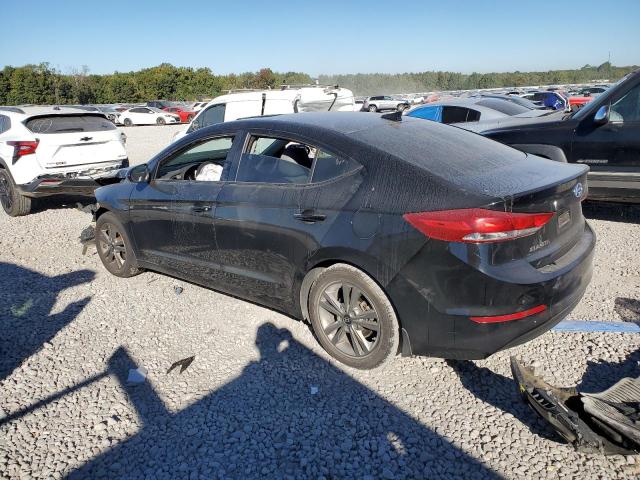 2018 HYUNDAI ELANTRA SE - 5NPD84LF9JH275193