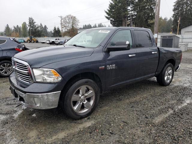 VIN 1C6RR7LT0HS597492 2017 RAM 1500, Slt no.1