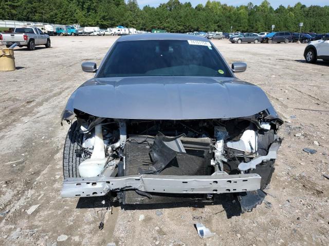 2018 DODGE CHARGER SX - 2C3CDXBG1JH263314
